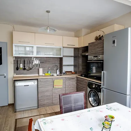 Appartement Danube *