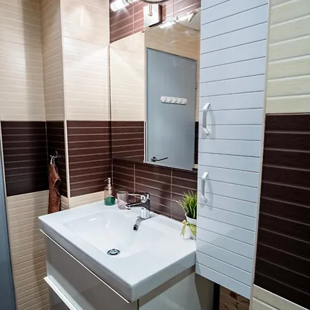 Appartement Danube Ruse