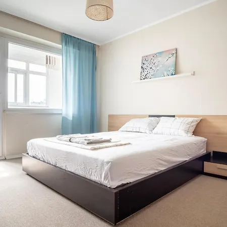 Danube Appartement Ruse
