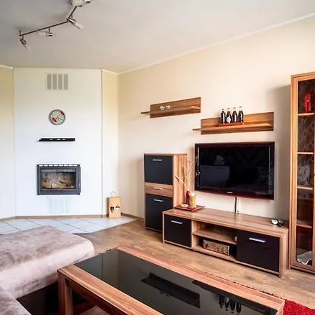 Appartement Danube *