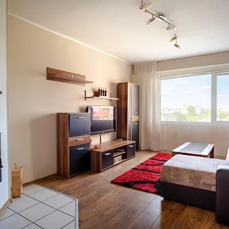 Danube Appartement Ruse