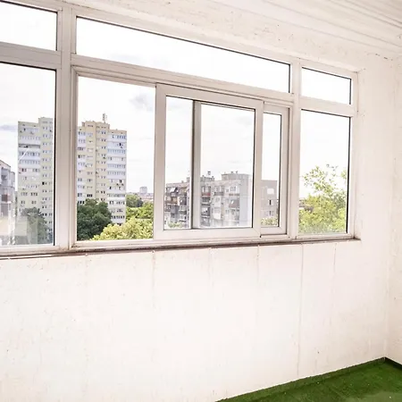Appartement Danube Ruse